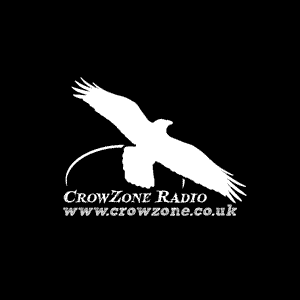 Listen to CrowZone Radio  in the App