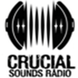 Listen to crucialsoundsradio in the App