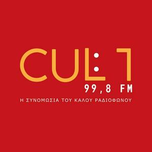 Listen to Cult radio 99.8 FM in the App