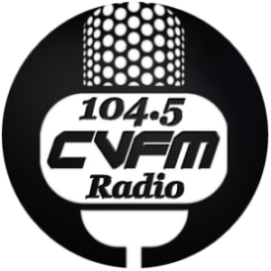 Listen to CVFM Radio in the App