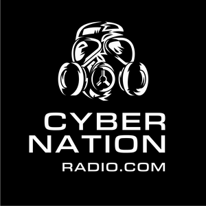 Listen to CyberNation Radio in the App