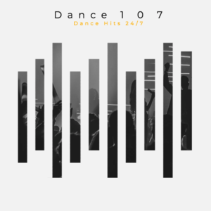 Listen to Dance 107 in the App