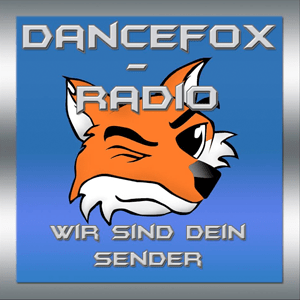 Listen to DanceFox-Radio in the App