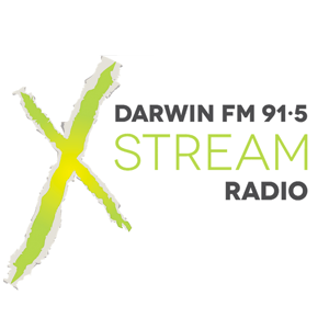 Listen to Darwin FM X-stream Radio 91.5 in the App