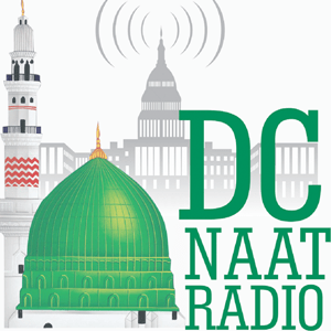 Listen to DC Naat Radio in the App