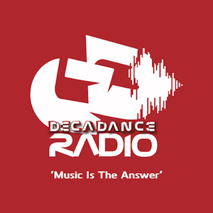 Listen to Decadance Radio in the App