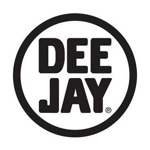 Listen to Radio Deejay in the App