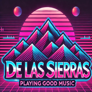 Listen to De las Sierras - Playing Good Music in the App