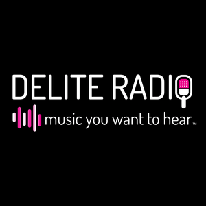 Listen to Delite Radio in the App