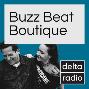 Listen to delta radio BUZZ Beat BOUTIQUE in the App