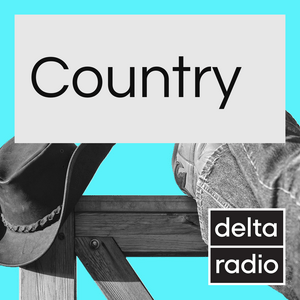 delta radio Country