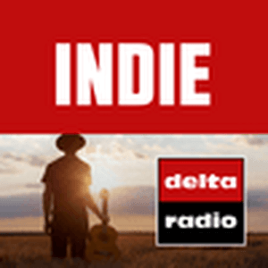 Listen to delta radio INDIE in the App