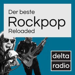 delta radio Der beste RockPop reloaded