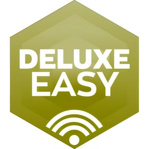 DELUXE EASY