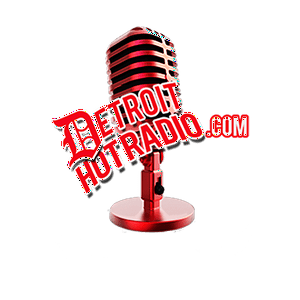 Listen to Detroit Hot Radio in the App