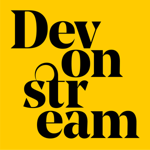 Listen to Devonstream in the App