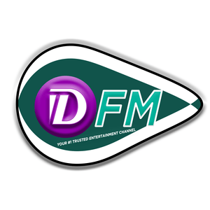 Listen to D FM in the App