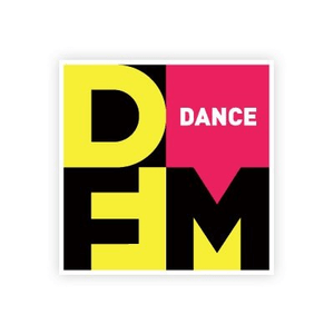 Listen to DFM 101.2 FM in the App