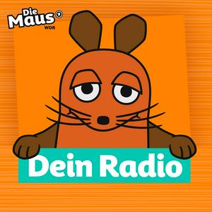 Listen to Die Maus in the App