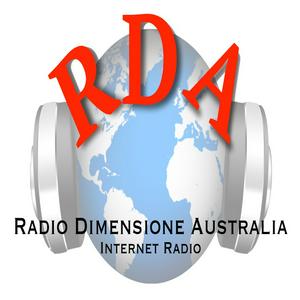 RDA - Radio Dimernsione Australia