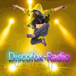 Listen to Discofox Radio in the App