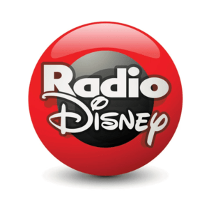 Listen to Radio Disney Brasil in the App