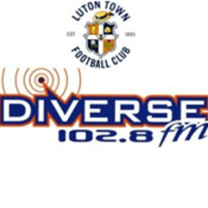 Listen to Diverse FM in the App