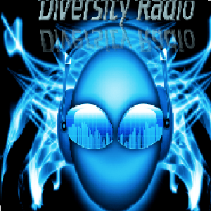 Listen to Diversity Radio  in the App