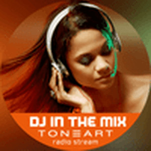 Listen to Toneart DJ IN THE MIX in the App