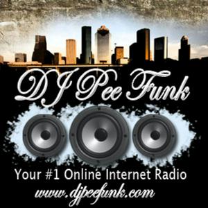 Listen to DJ PeeFunk Radio in the App