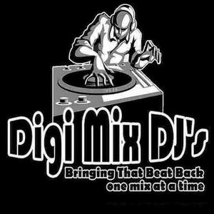 Digimix DJ Syndicated Radio and Mixshow