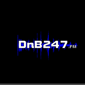 Listen to DnB247.Fm in the App