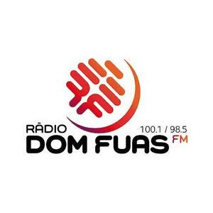 Listen to Dom Fuas FM in the App