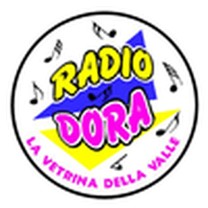 Listen to Radio DORA in the App