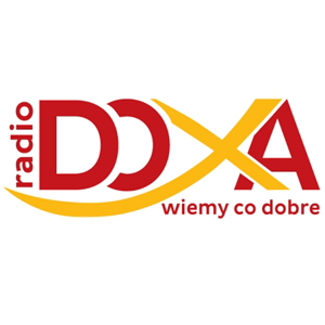 Listen to Doxa FM in the App