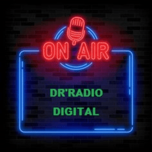 DR'Radio Digital