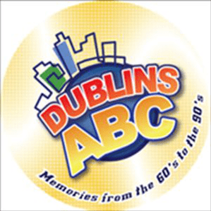 Listen to Dublin's ABC in the App