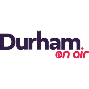 Listen to Durham OnAir in the App