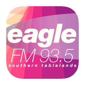 Listen to 2SNO - Eagle 93.5 FM in the App