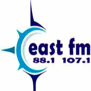 Listen to East FM in the App