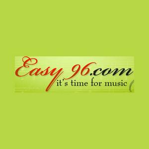 Listen to Easy 96 Radio in the App