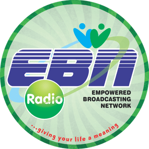 Listen to EBN Radio in the App