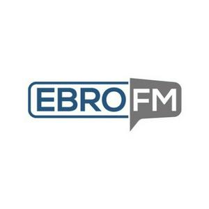 Listen to Ebro FM 105.2 in the App