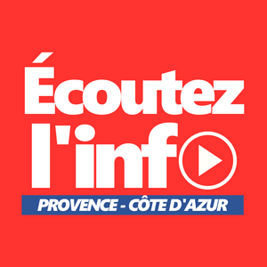 Listen to Ecoutez l'info in the App