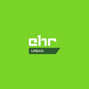 Listen to ehr Urban in the App