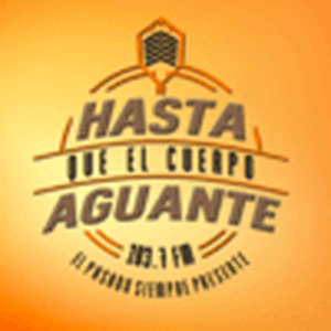 Listen to Hasta que el Cuerpo Aguante Radio in the App