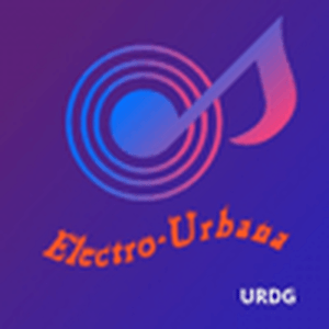 Listen to Electro-Urbana in the App