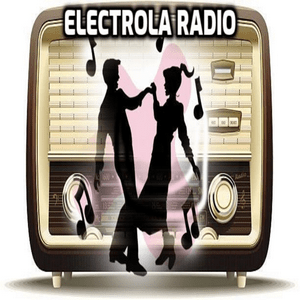 Listen to Electrola Radio in the App