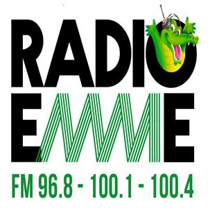 Listen to Radio Emme in the App