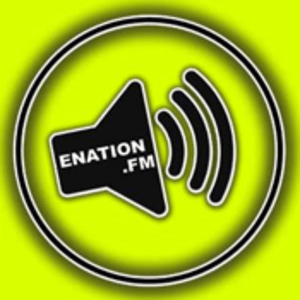 Listen to Enation FM in the App